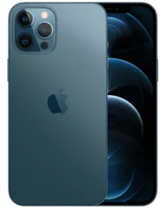 iPhone 12 Pro 512GB Blau
