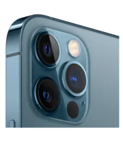 iPhone 12 Pro 512GB Blau