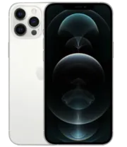 iPhone 12 Pro 256GB Silber