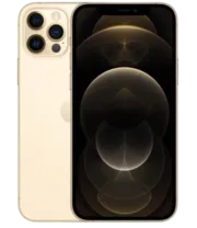 iPhone 12 Pro 512GB Gold