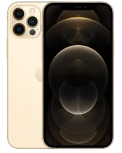 iPhone 12 Pro 512GB Gold