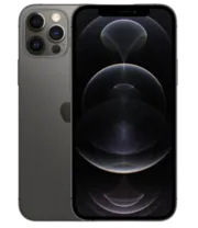 iPhone 12 Pro 256GB Schwarz