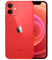 iPhone 12 mini 128GB Rot