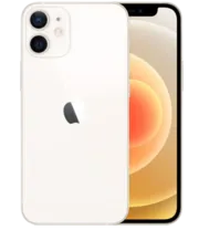 iPhone 12 mini 256GB Weiß