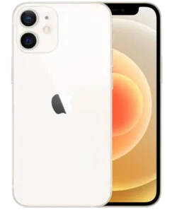 iPhone 12 mini 128GB Wit