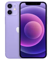 iPhone 12 mini 256GB Lila