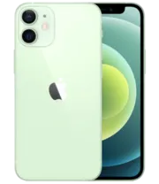 iPhone 12 mini 256GB Groen