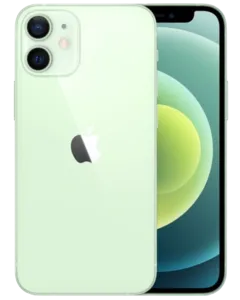 iPhone 12 mini 256GB Groen