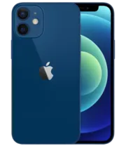 iPhone 12 mini 128GB Blauw