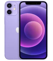iPhone 12 256GB Lila