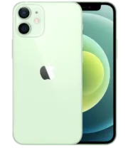 iPhone 12 128GB Grün