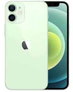 iPhone 12 128GB Groen