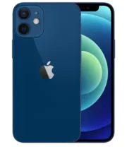 iPhone 12 64GB Blau