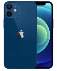 iPhone 12 128GB Blauw