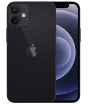 iPhone 12 128GB Schwarz