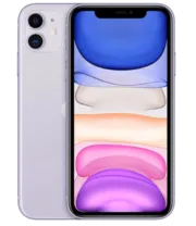 iPhone 11 256GB Paars