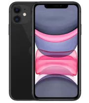 iPhone 11 128GB Schwarz