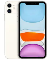 iPhone 11 64GB Weiß