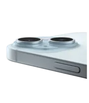 iPhone 15 128GB Blau