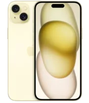 iPhone 15 Plus 512GB Geel