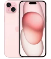 iPhone 15 Plus 128GB Roze