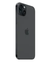 iPhone 15 128GB Schwarz