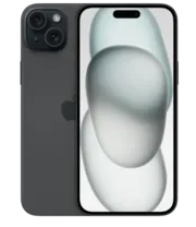 iPhone 15 512GB Schwarz