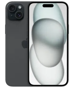 iPhone 15 512GB Zwart