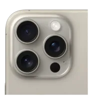 iPhone 15 Pro Max 512GB Natürlich Titan