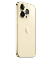 iPhone 14 Pro 256GB Gold
