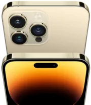 iPhone 14 Pro Max 256GB Gold