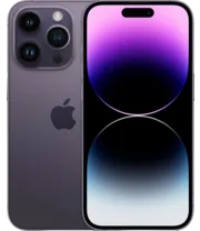 iPhone 14 Pro Max 256GB Lila