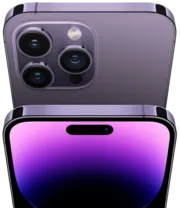 iPhone 14 Pro Max 256GB Lila