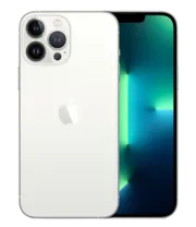 iPhone 13 Pro Max 256GB Zilver