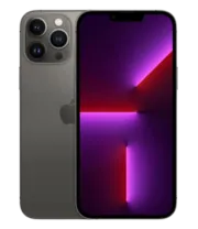 iPhone 13 Pro Max 128GB Zwart