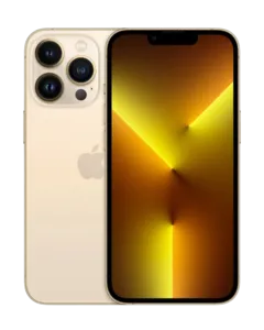 iPhone 13 Pro Max 256GB Gold