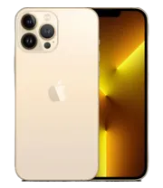 iPhone 13 Pro Max 256GB Gold