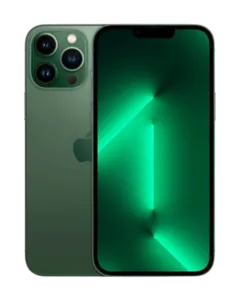 iPhone 13 Pro Max 128GB Grün