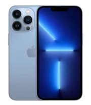 iPhone 13 Pro Max 256GB Blauw