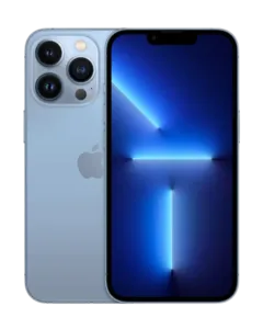 iPhone 13 Pro Max 256GB Blau