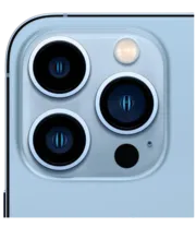 iPhone 13 Pro Max 256GB Blauw