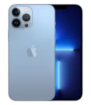 iPhone 13 Pro Max 128GB Blauw