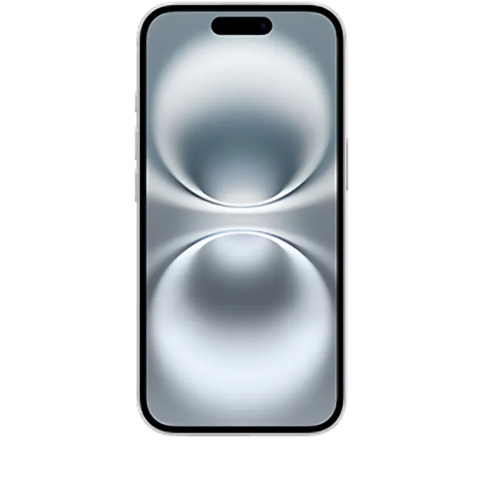 Refurbished iPhone 16 128GB Weiß