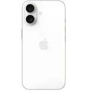 iPhone 16 128GB Weiß