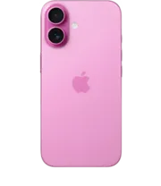 iPhone 16 128GB Roze
