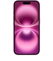 iPhone 16 128GB Roze