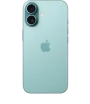 iPhone 16 128GB Grün