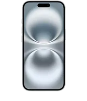 iPhone 16 256GB Weiß