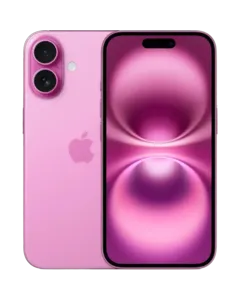 iPhone 16 256GB Roze