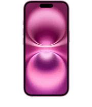 iPhone 16 256GB Rosa